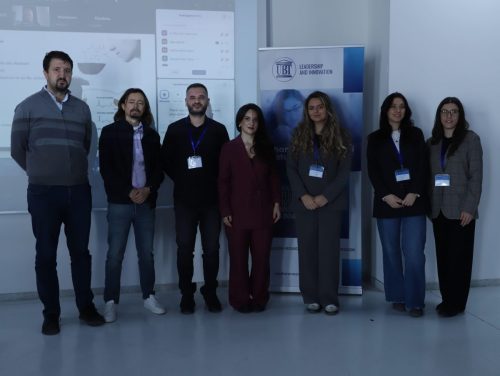 UBT Conference