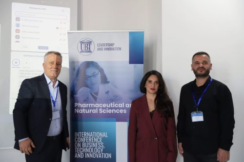 UBT Conference