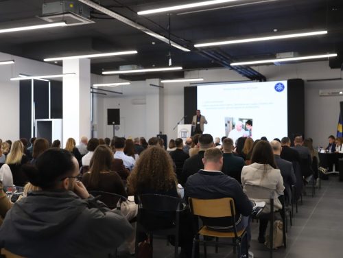UBT Conference 